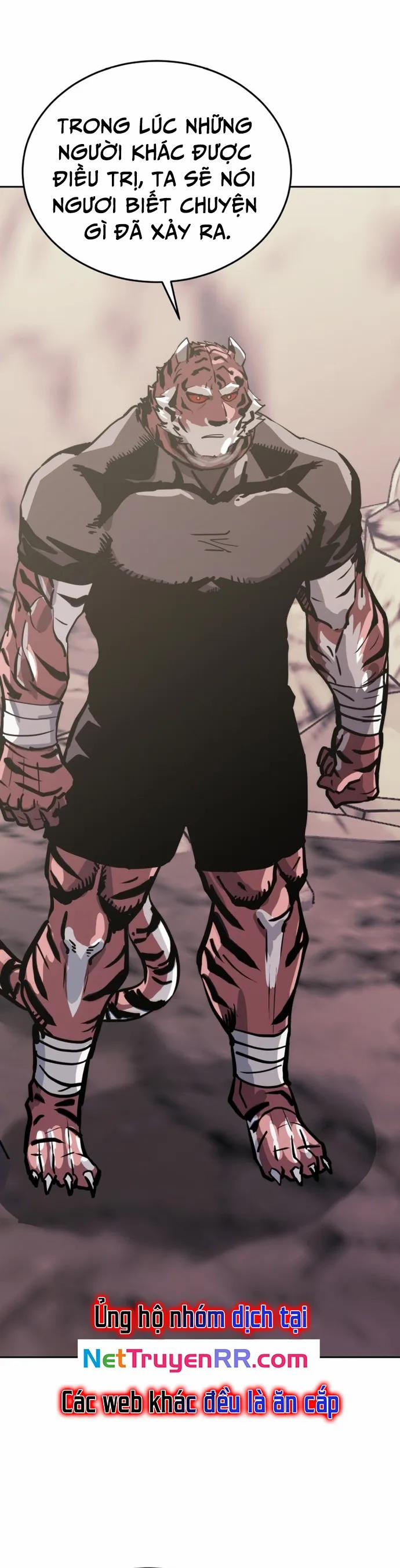 Từ Hôm Nay, Tôi Là Một Người Chơi 131 trang 39