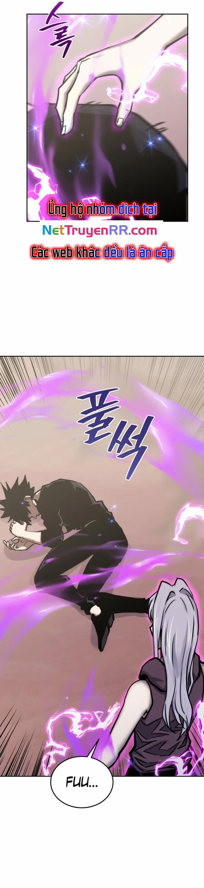 Từ Hôm Nay, Tôi Là Một Người Chơi 131 trang 4