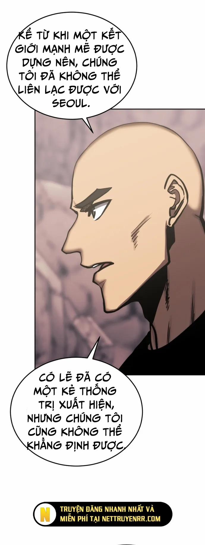 Từ Hôm Nay, Tôi Là Một Người Chơi 131 trang 42