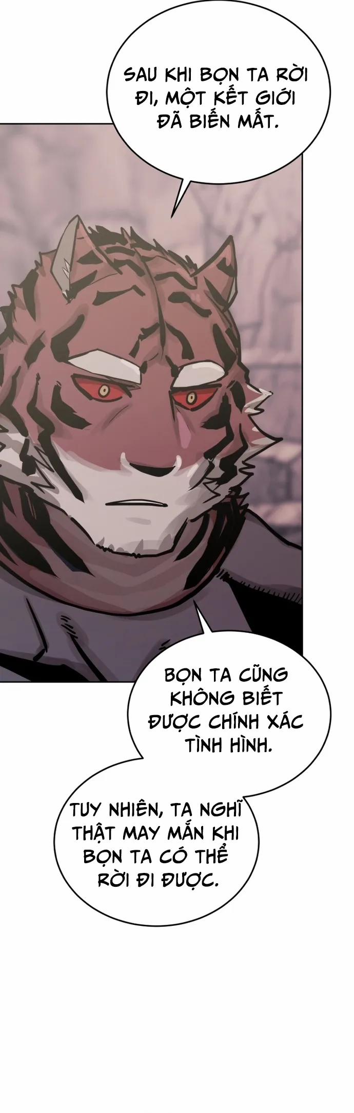 Từ Hôm Nay, Tôi Là Một Người Chơi 131 trang 43