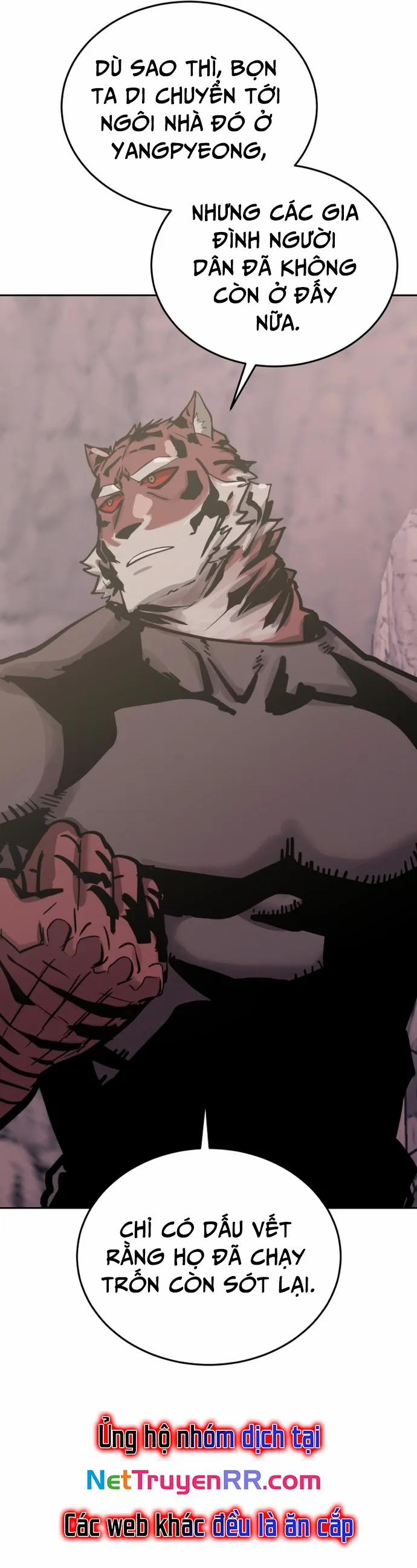 Từ Hôm Nay, Tôi Là Một Người Chơi 131 trang 44