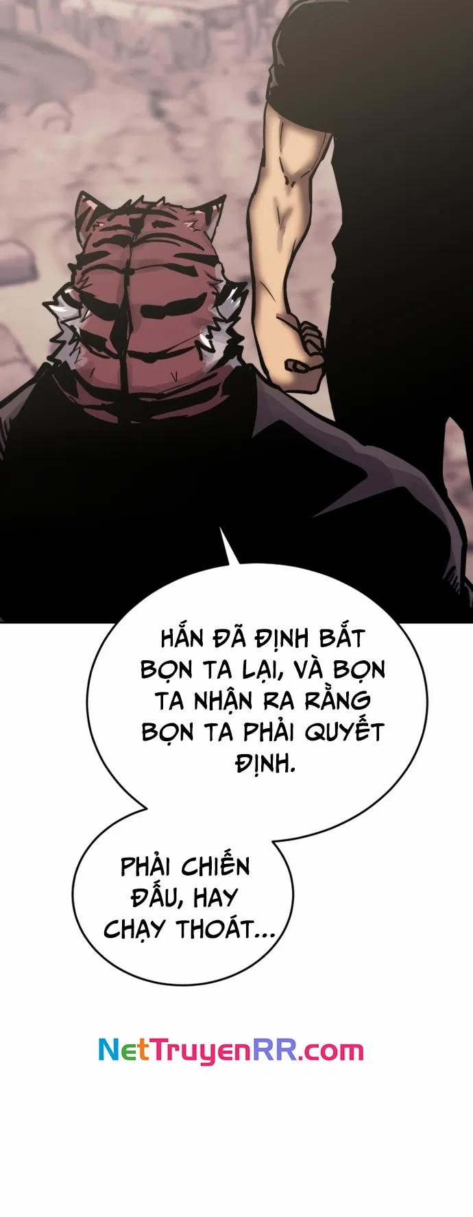 Từ Hôm Nay, Tôi Là Một Người Chơi 131 trang 46