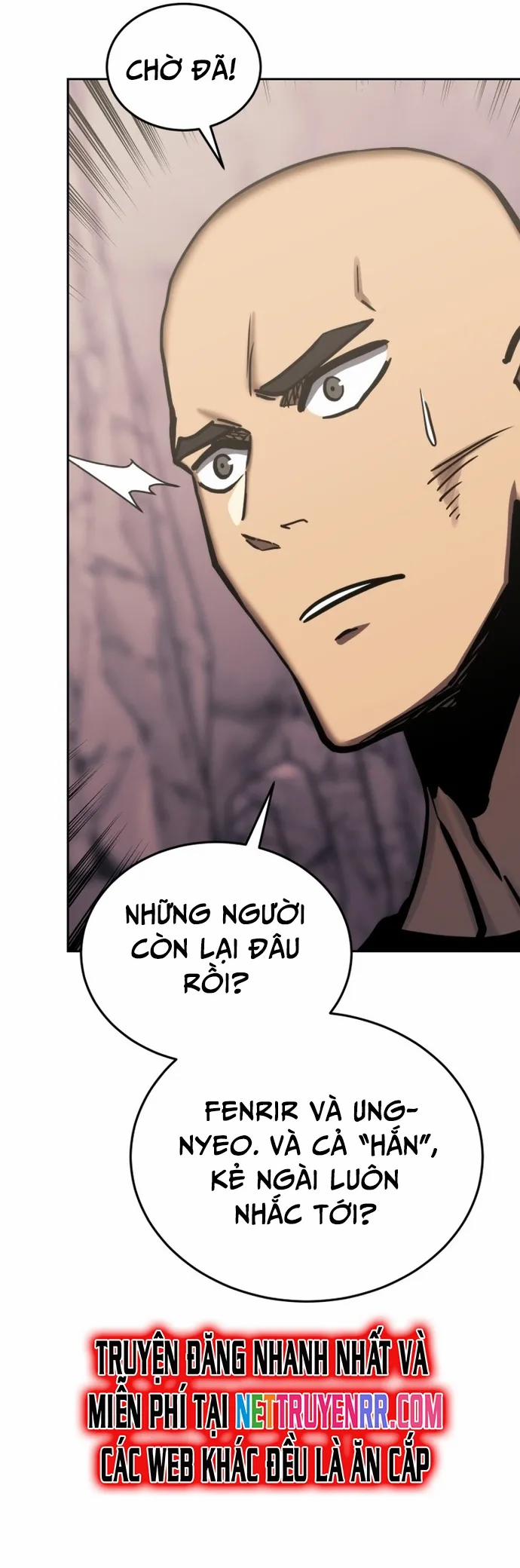 Từ Hôm Nay, Tôi Là Một Người Chơi 131 trang 47