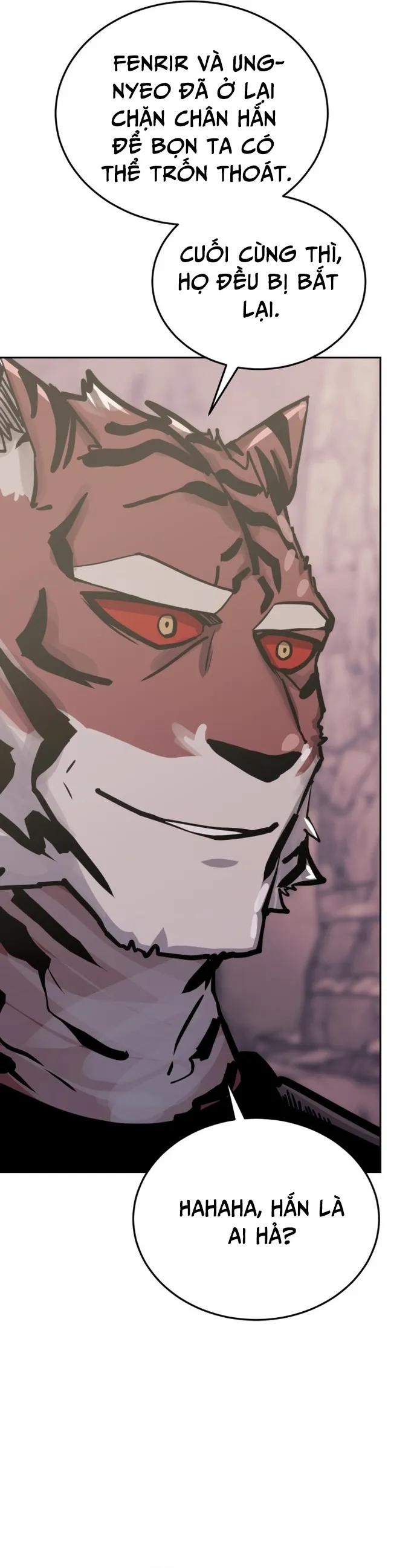 Từ Hôm Nay, Tôi Là Một Người Chơi 131 trang 48