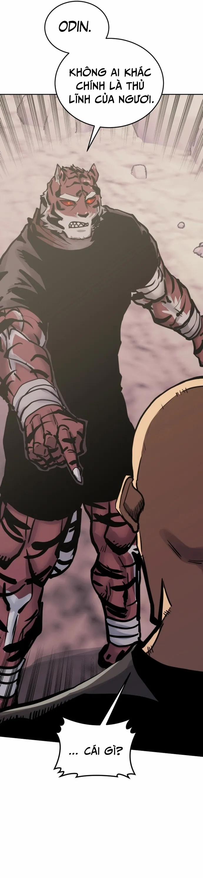 Từ Hôm Nay, Tôi Là Một Người Chơi 131 trang 49