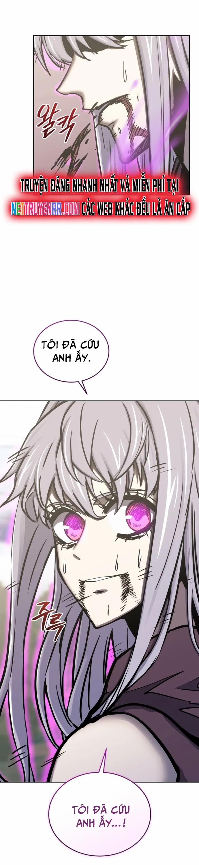 Từ Hôm Nay, Tôi Là Một Người Chơi 131 trang 5