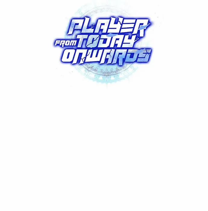 Từ Hôm Nay, Tôi Là Một Người Chơi 131 trang 51