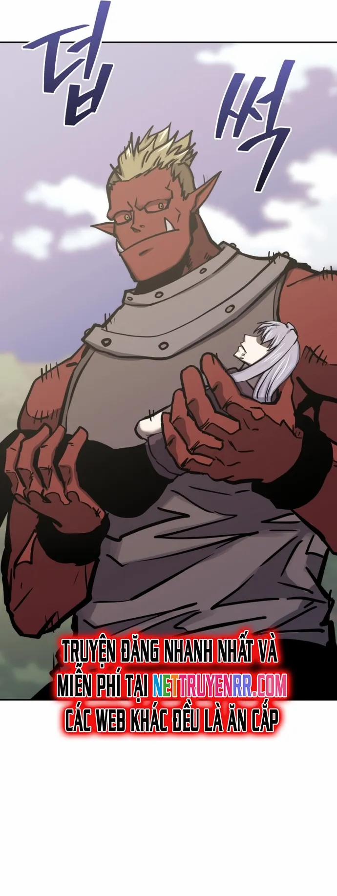 Từ Hôm Nay, Tôi Là Một Người Chơi 131 trang 8