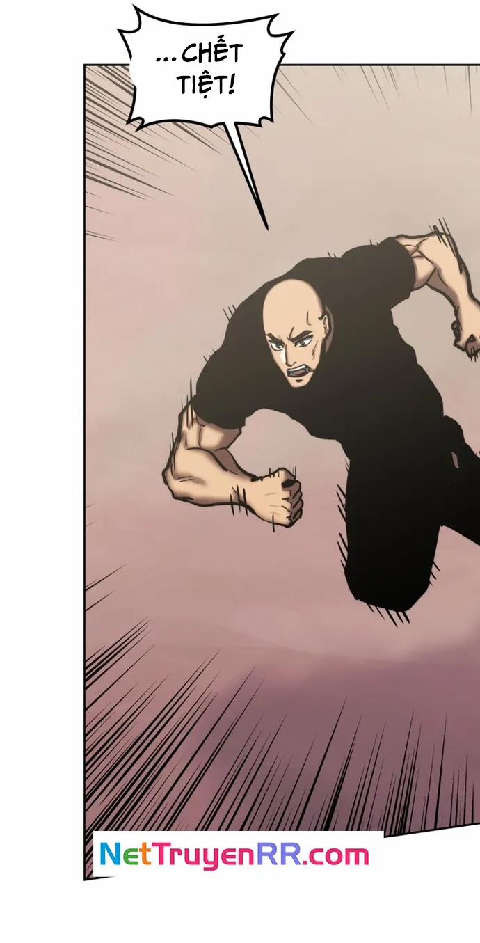 Từ Hôm Nay, Tôi Là Một Người Chơi 131 trang 9