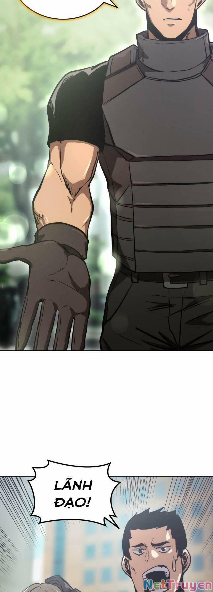 Từ Hôm Nay, Tôi Là Một Người Chơi 14 trang 18