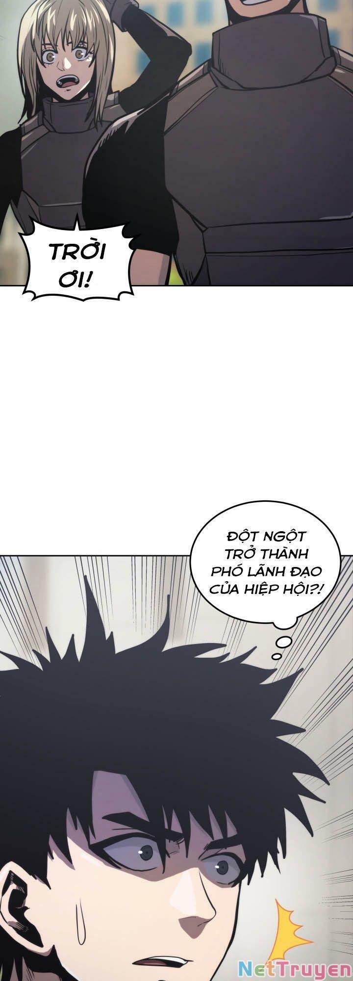 Từ Hôm Nay, Tôi Là Một Người Chơi 14 trang 19