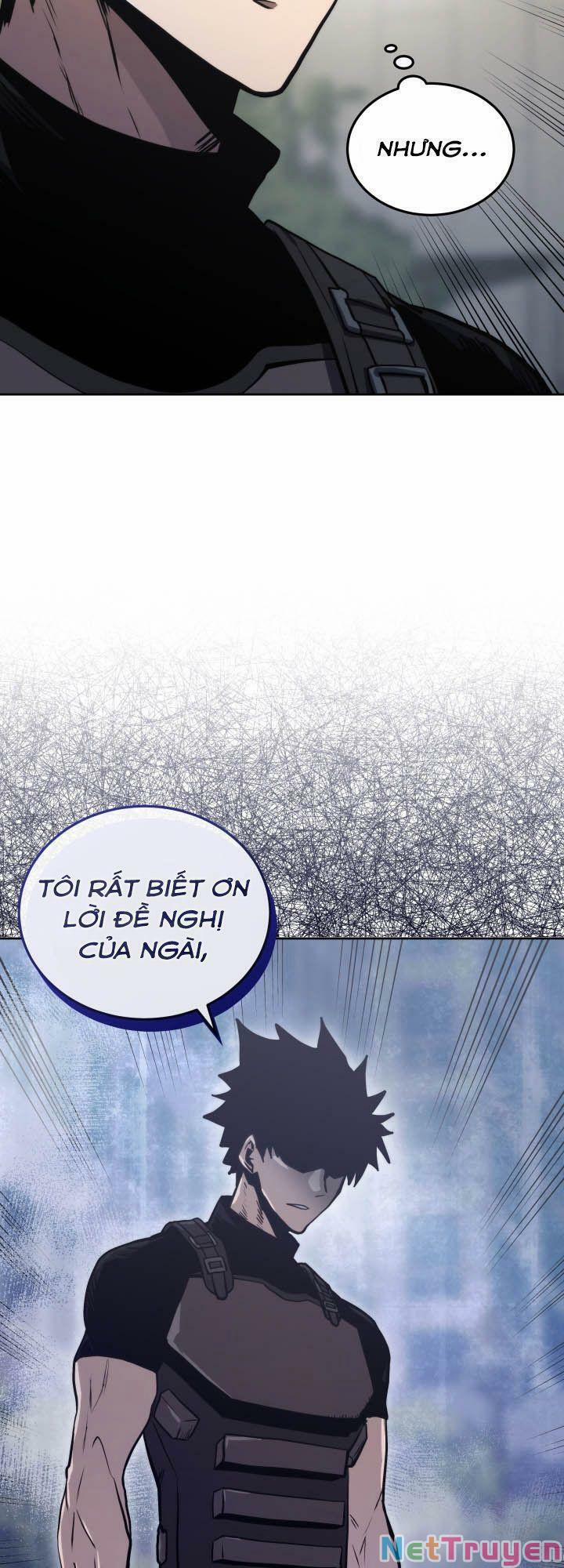 Từ Hôm Nay, Tôi Là Một Người Chơi 14 trang 20