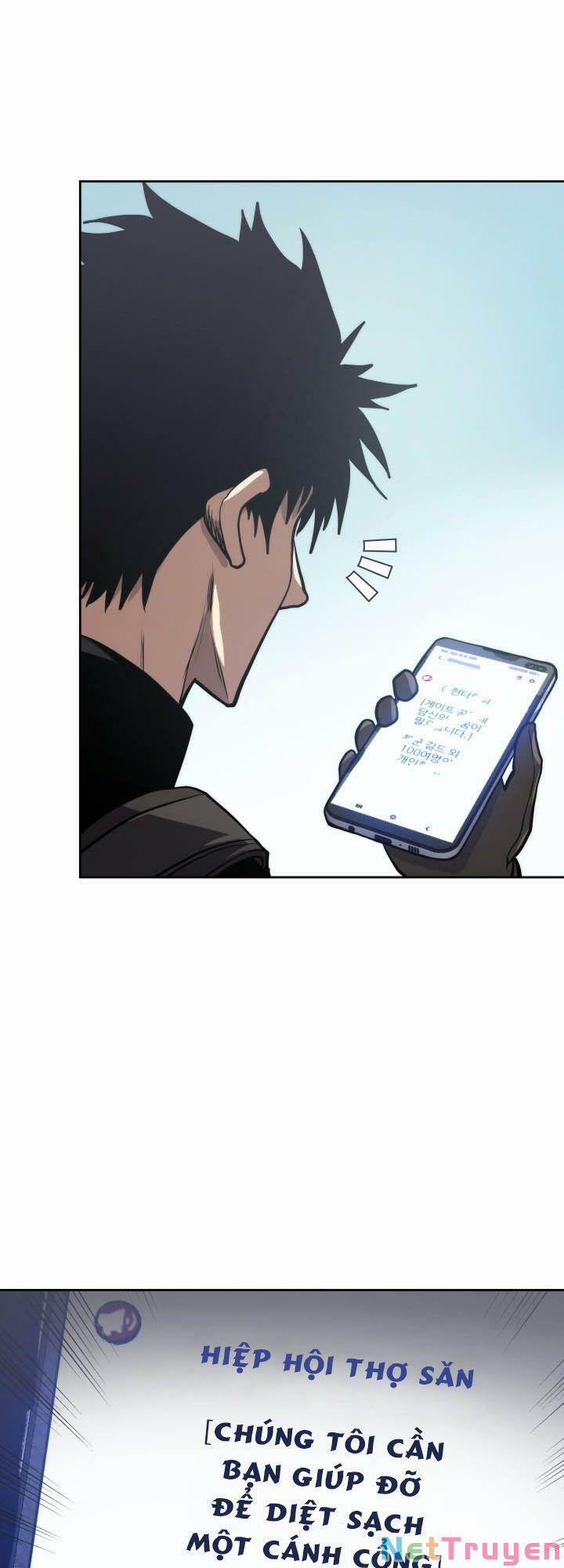 Từ Hôm Nay, Tôi Là Một Người Chơi 14 trang 23