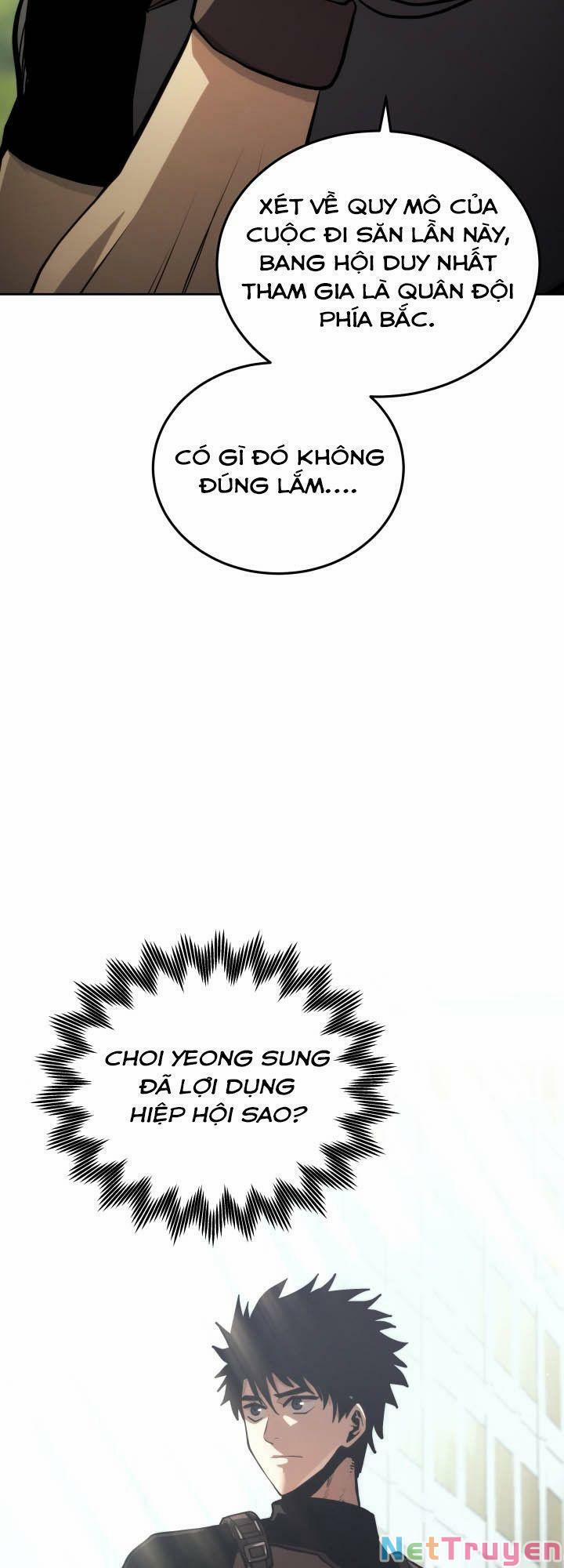 Từ Hôm Nay, Tôi Là Một Người Chơi 14 trang 26