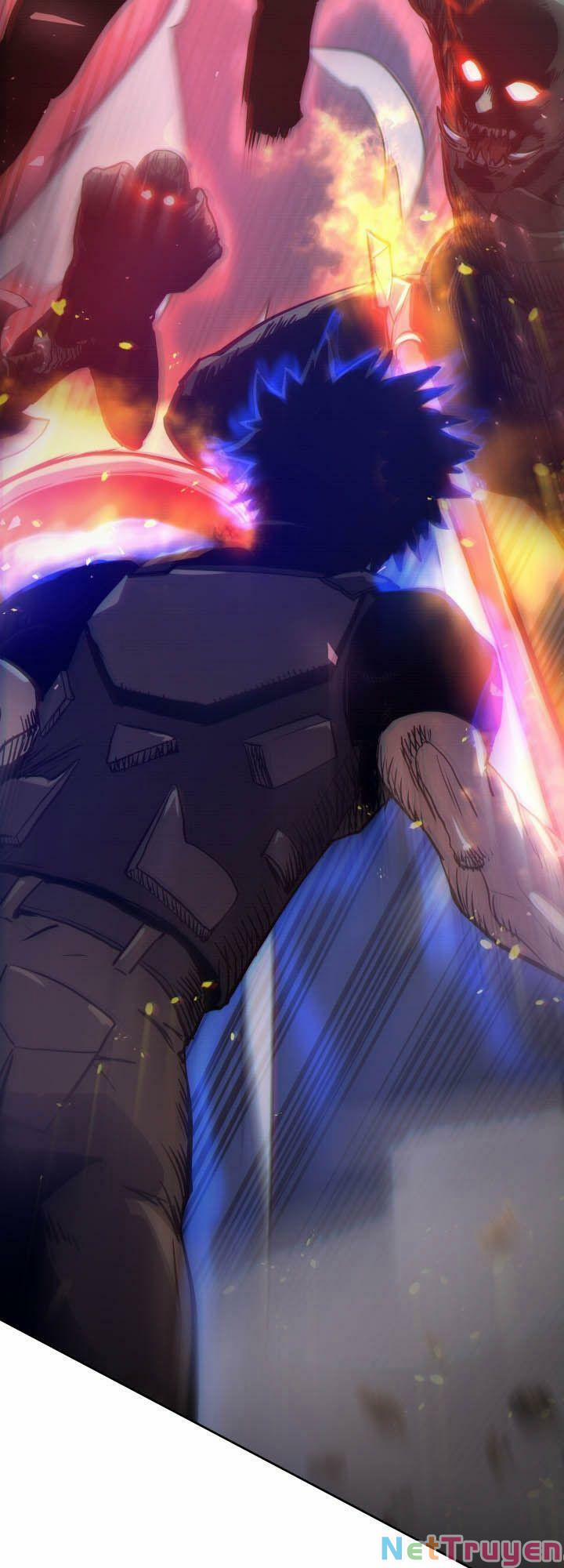 Từ Hôm Nay, Tôi Là Một Người Chơi 14 trang 3