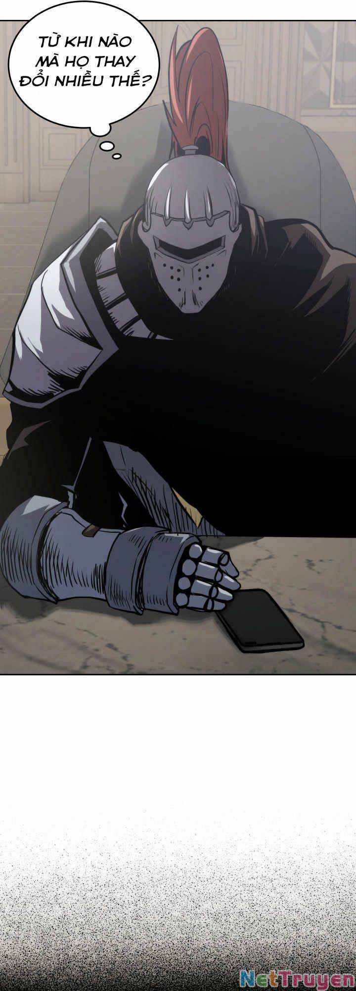 Từ Hôm Nay, Tôi Là Một Người Chơi 14 trang 30