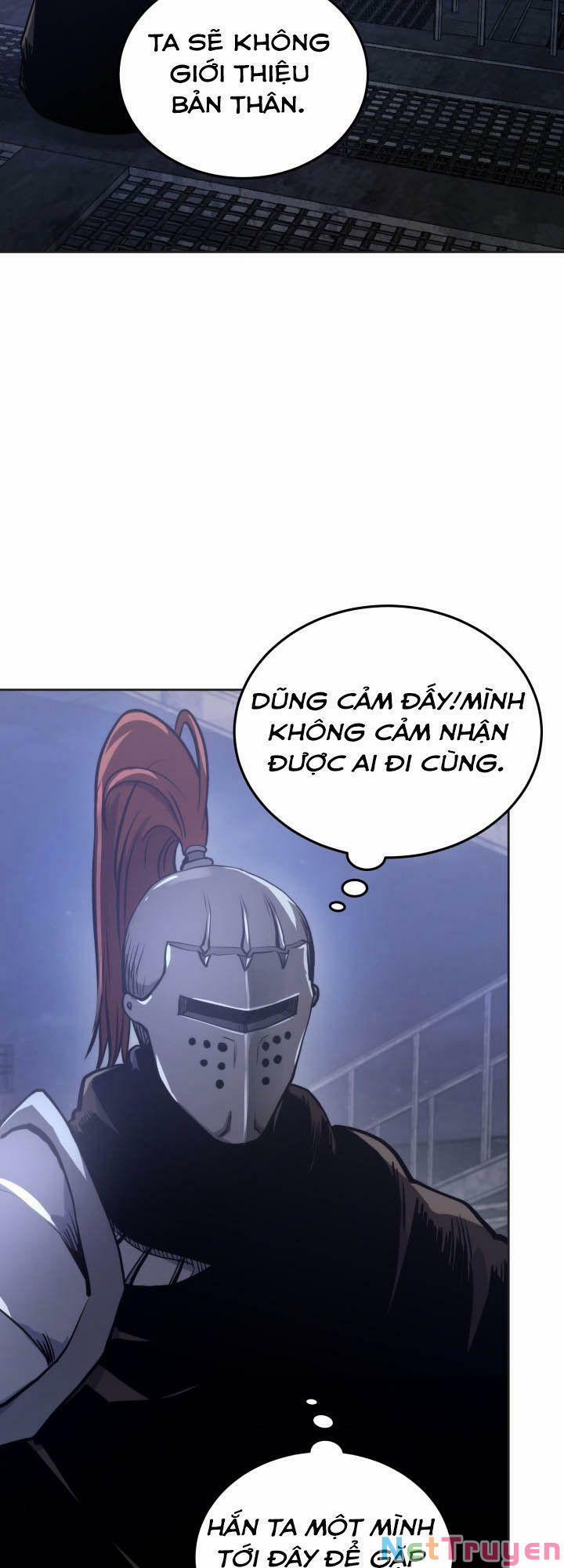 Từ Hôm Nay, Tôi Là Một Người Chơi 14 trang 39