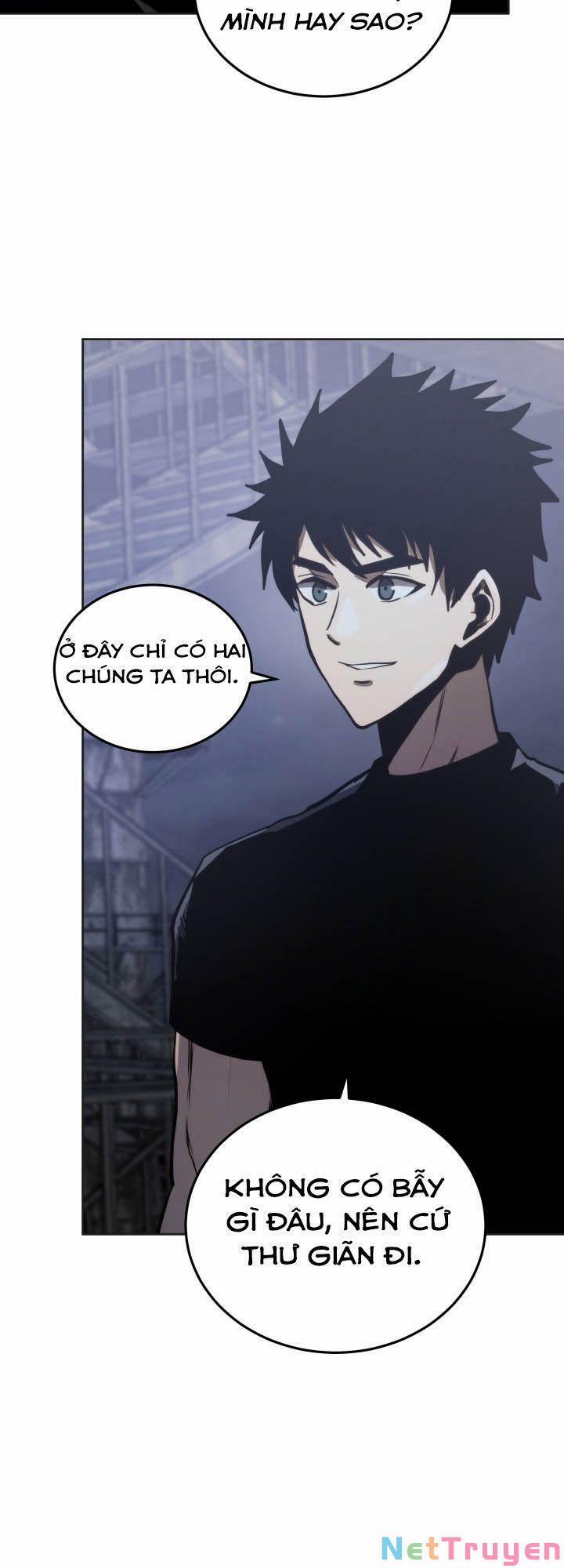 Từ Hôm Nay, Tôi Là Một Người Chơi 14 trang 40