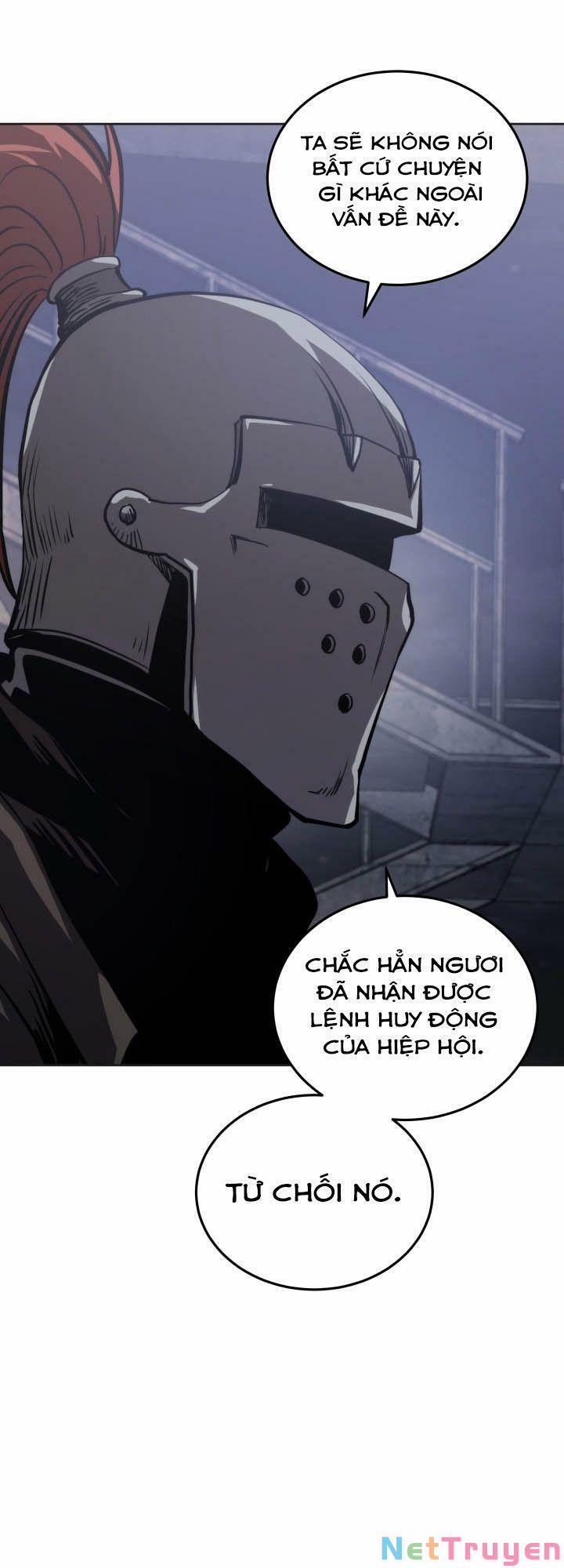 Từ Hôm Nay, Tôi Là Một Người Chơi 14 trang 41