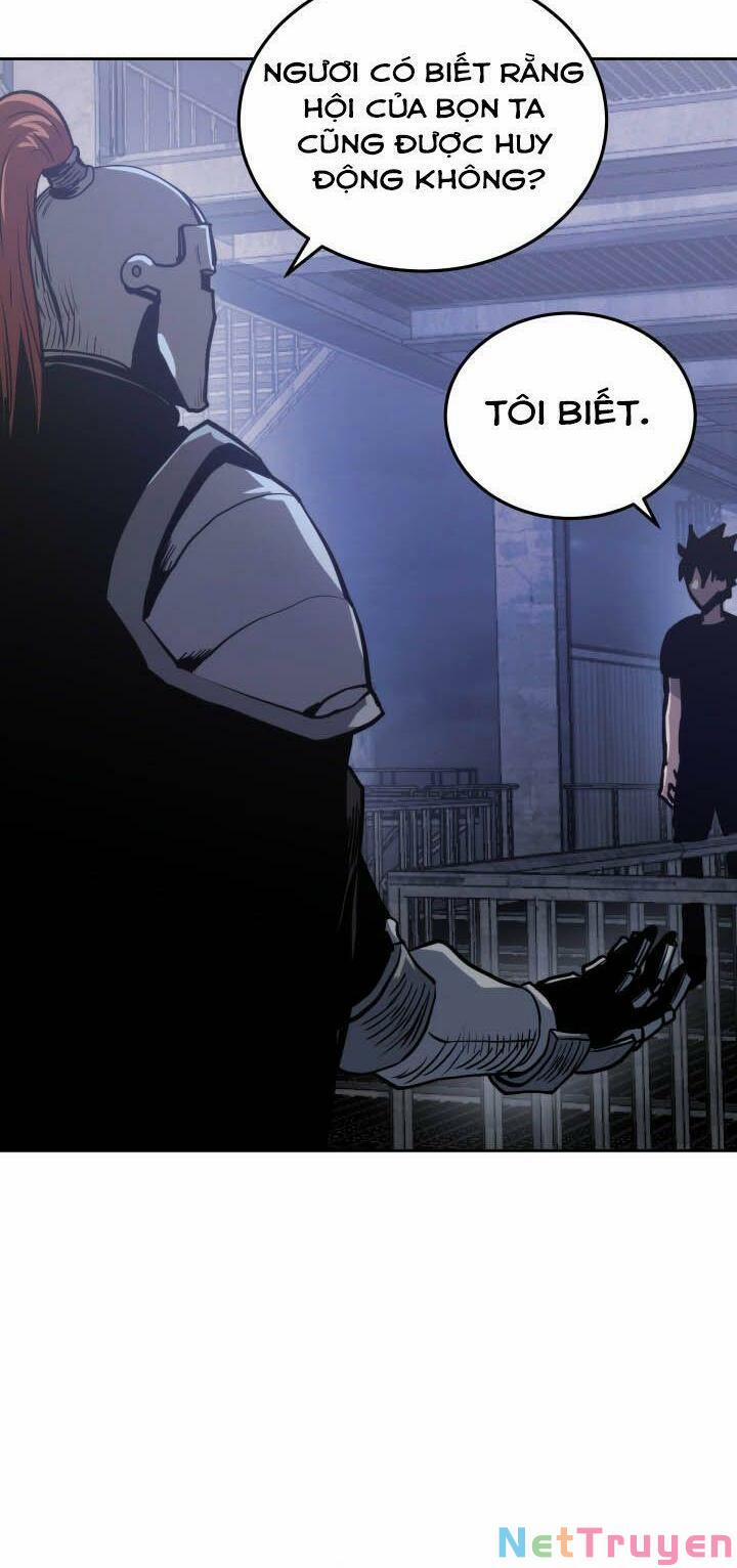 Từ Hôm Nay, Tôi Là Một Người Chơi 14 trang 43
