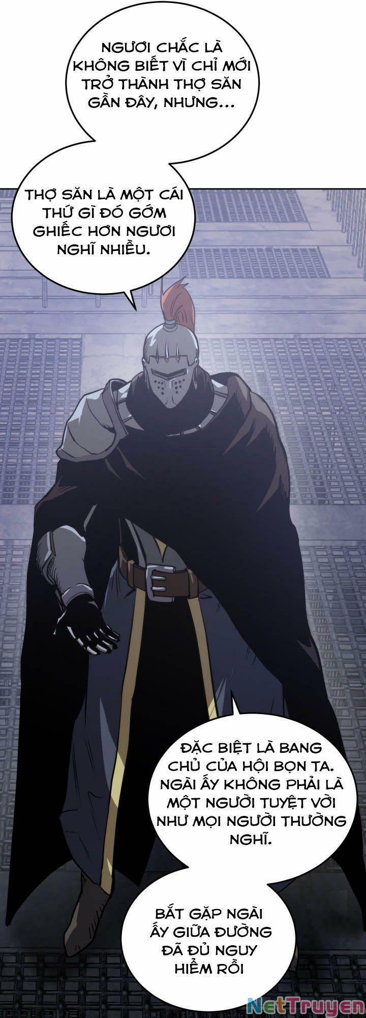 Từ Hôm Nay, Tôi Là Một Người Chơi 14 trang 44