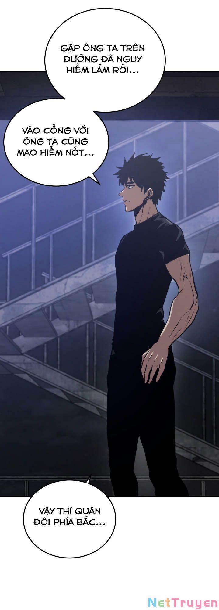 Từ Hôm Nay, Tôi Là Một Người Chơi 14 trang 46