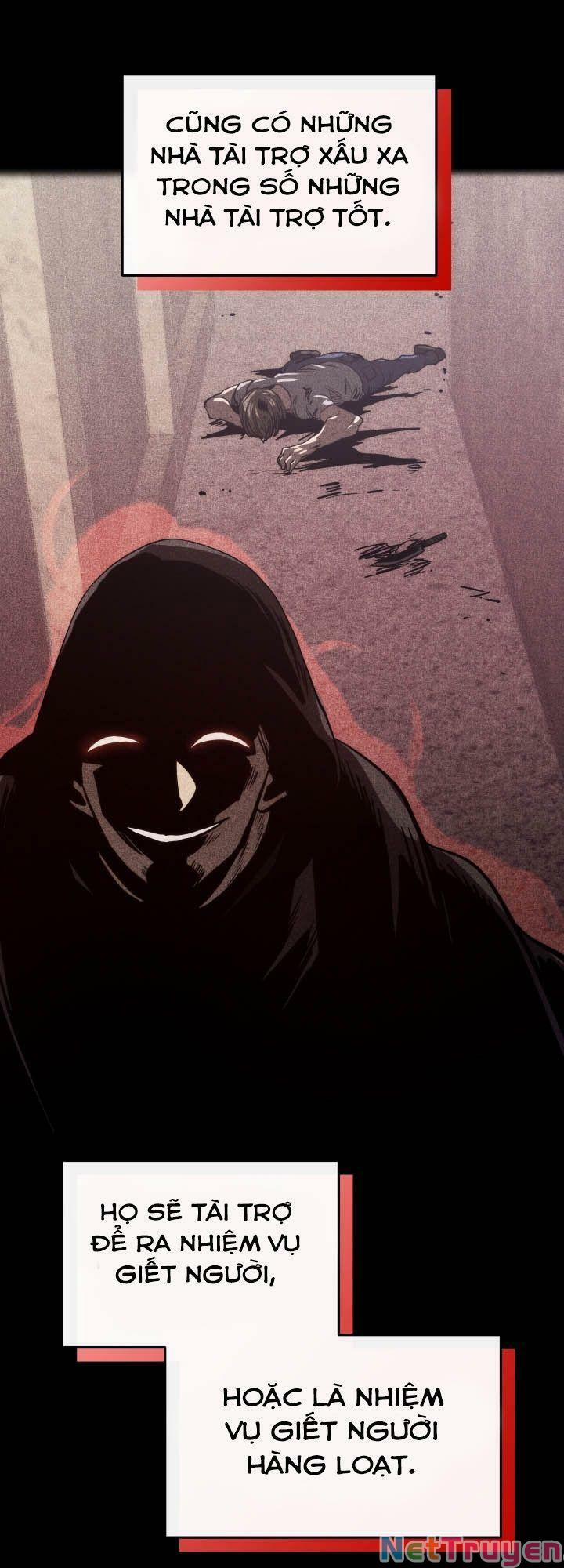 Từ Hôm Nay, Tôi Là Một Người Chơi 14 trang 48