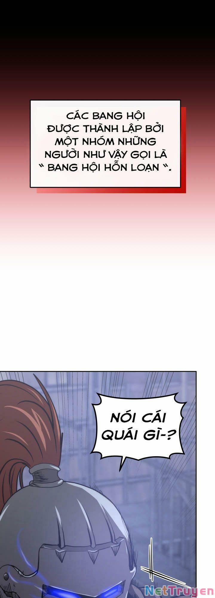 Từ Hôm Nay, Tôi Là Một Người Chơi 14 trang 49