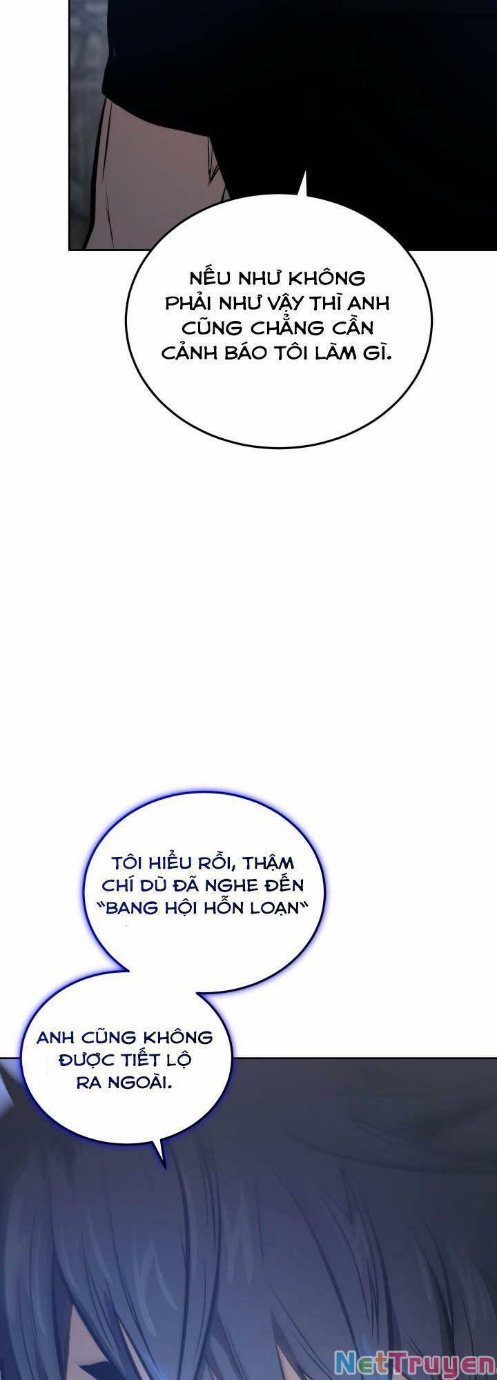 Từ Hôm Nay, Tôi Là Một Người Chơi 14 trang 51