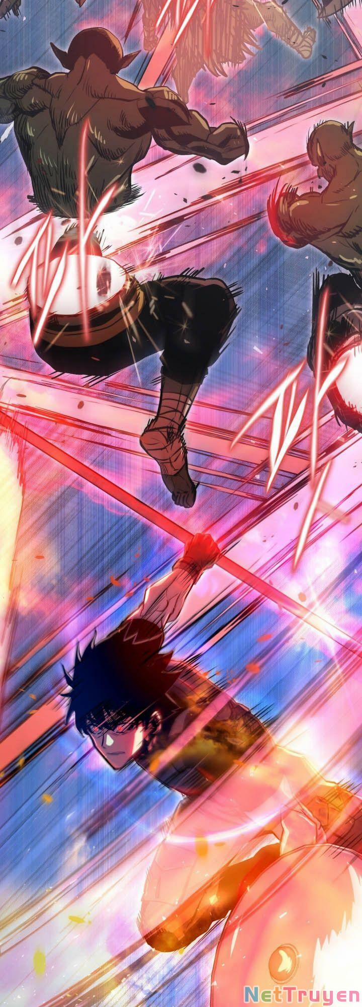 Từ Hôm Nay, Tôi Là Một Người Chơi 14 trang 6