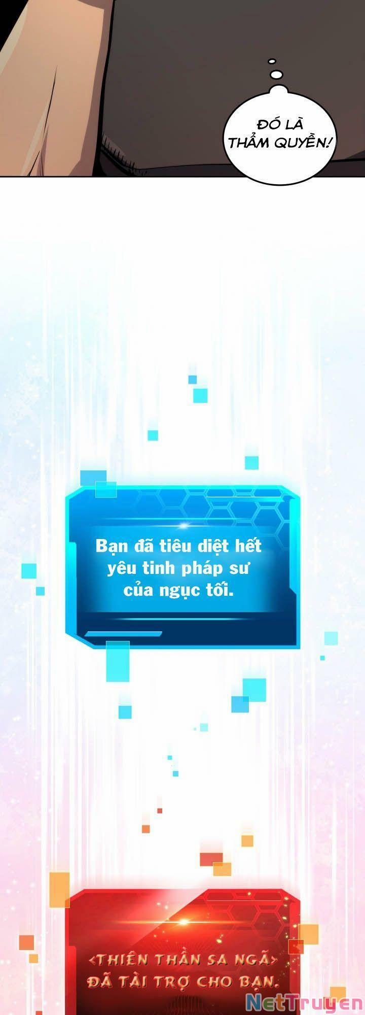 Từ Hôm Nay, Tôi Là Một Người Chơi 14 trang 8