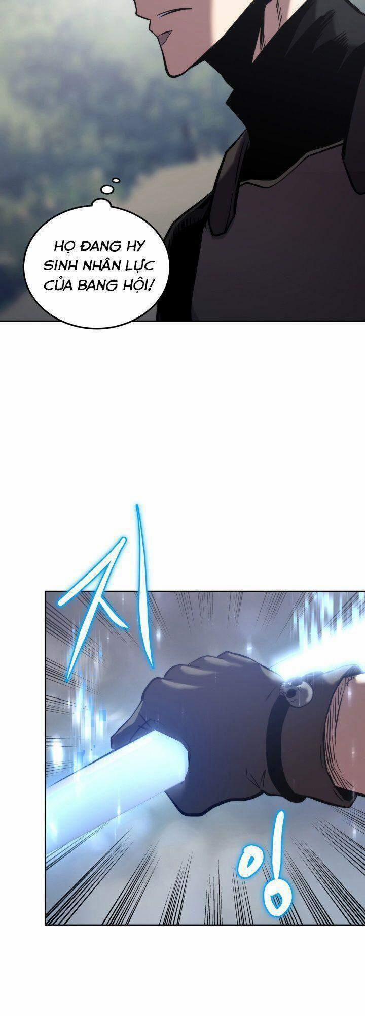 Từ Hôm Nay, Tôi Là Một Người Chơi 18 trang 12