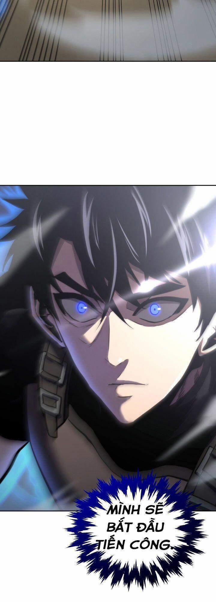 Từ Hôm Nay, Tôi Là Một Người Chơi 18 trang 14