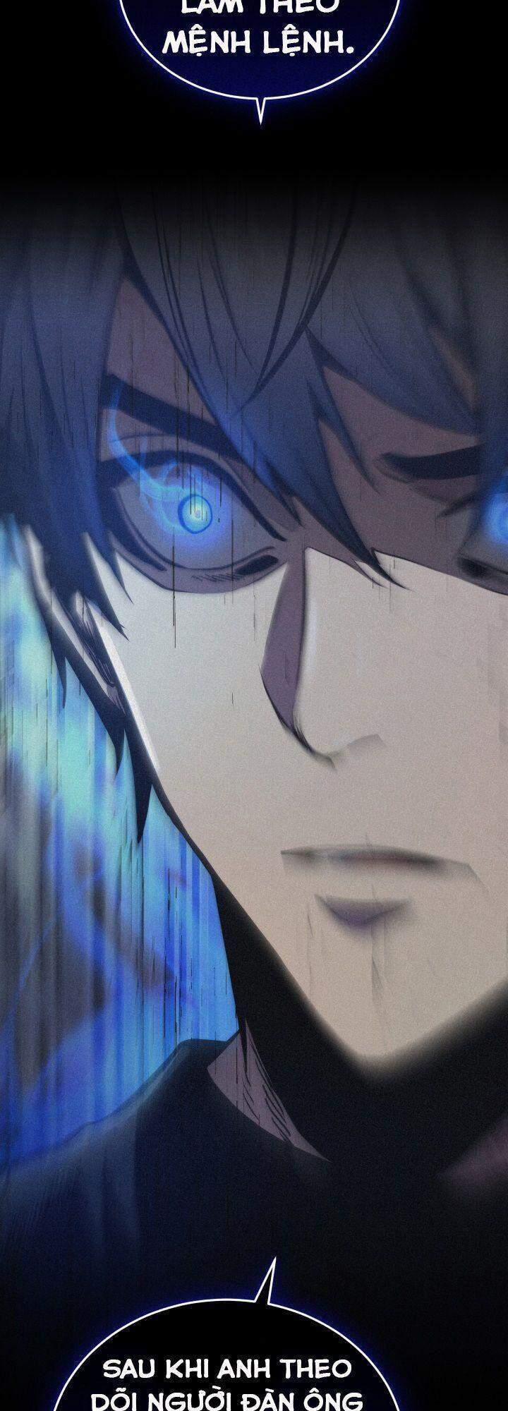 Từ Hôm Nay, Tôi Là Một Người Chơi 18 trang 17