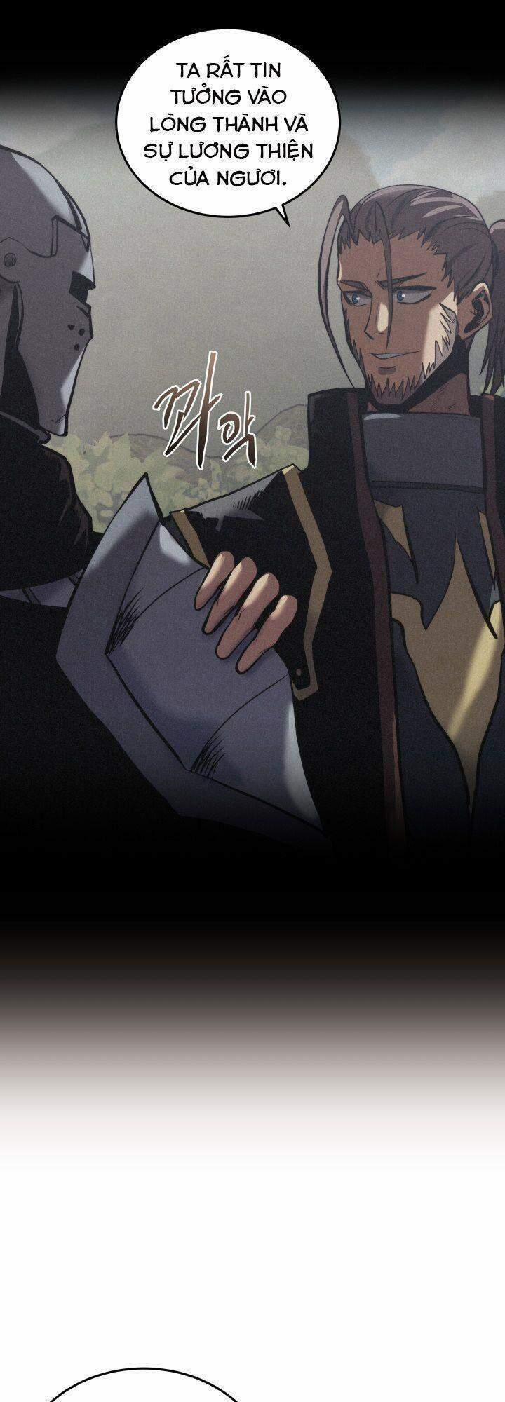 Từ Hôm Nay, Tôi Là Một Người Chơi 18 trang 20