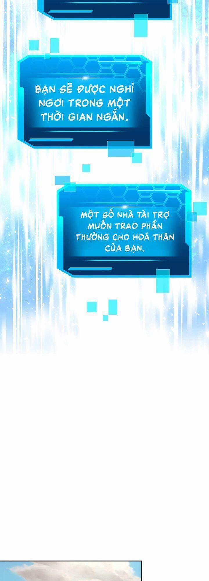 Từ Hôm Nay, Tôi Là Một Người Chơi 18 trang 31