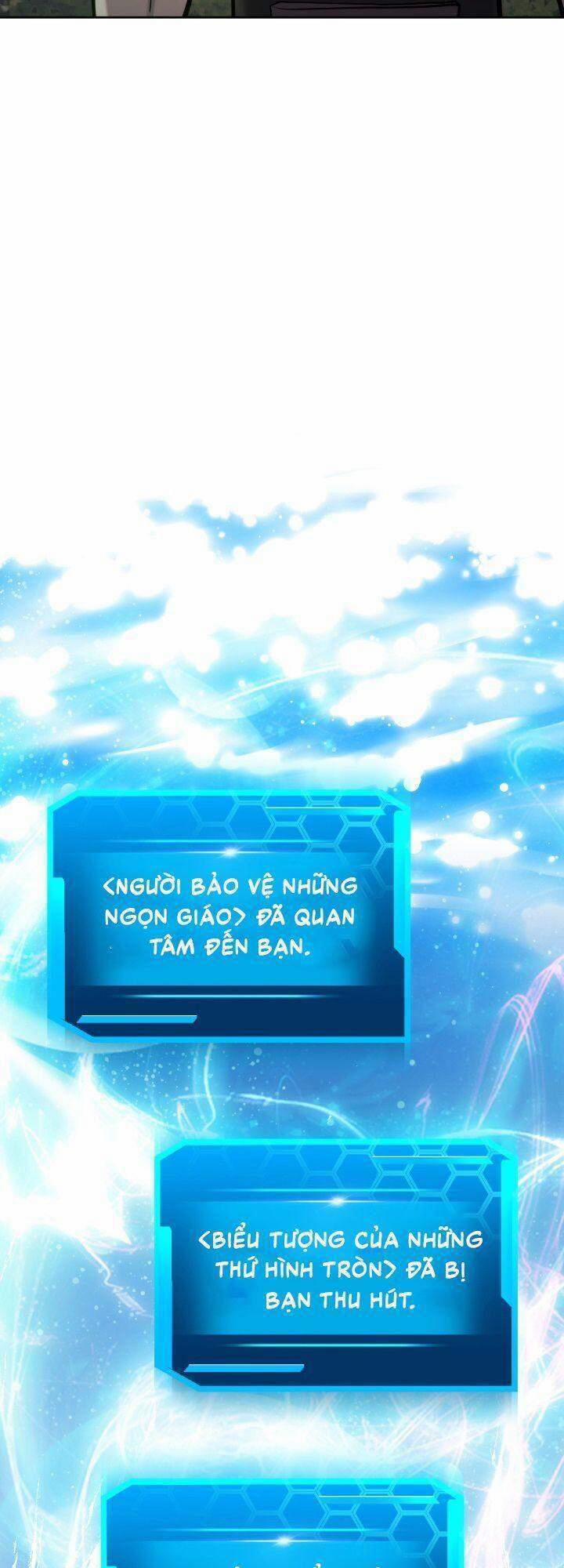 Từ Hôm Nay, Tôi Là Một Người Chơi 18 trang 34