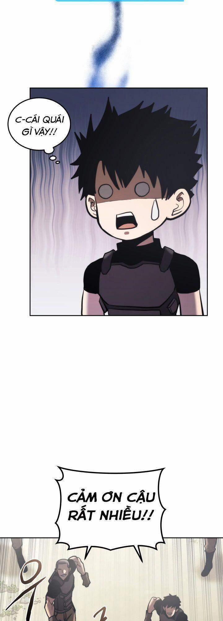 Từ Hôm Nay, Tôi Là Một Người Chơi 18 trang 37