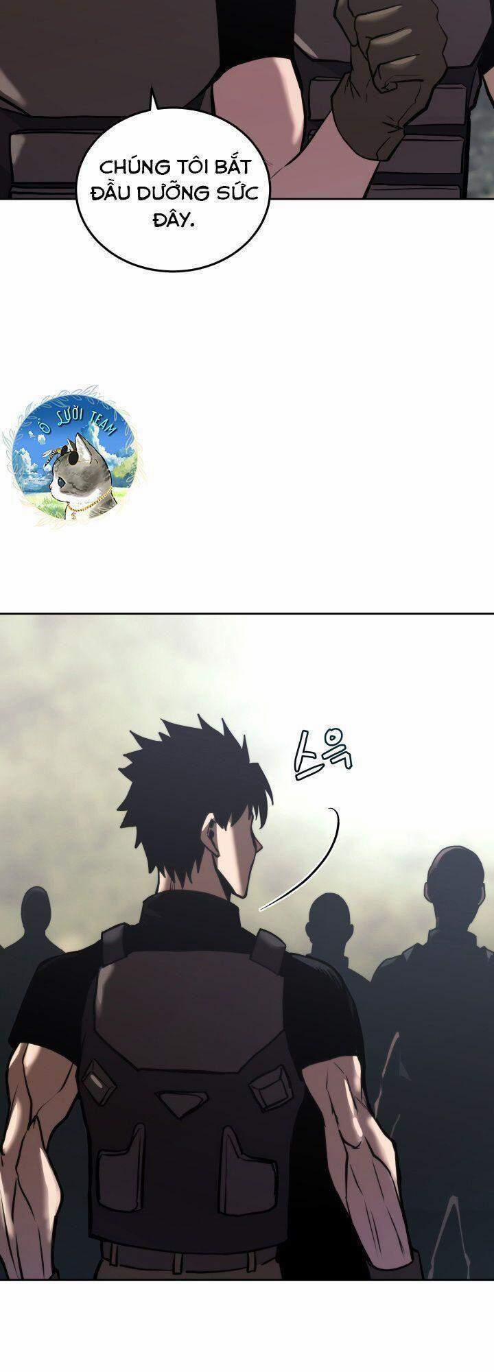 Từ Hôm Nay, Tôi Là Một Người Chơi 18 trang 41