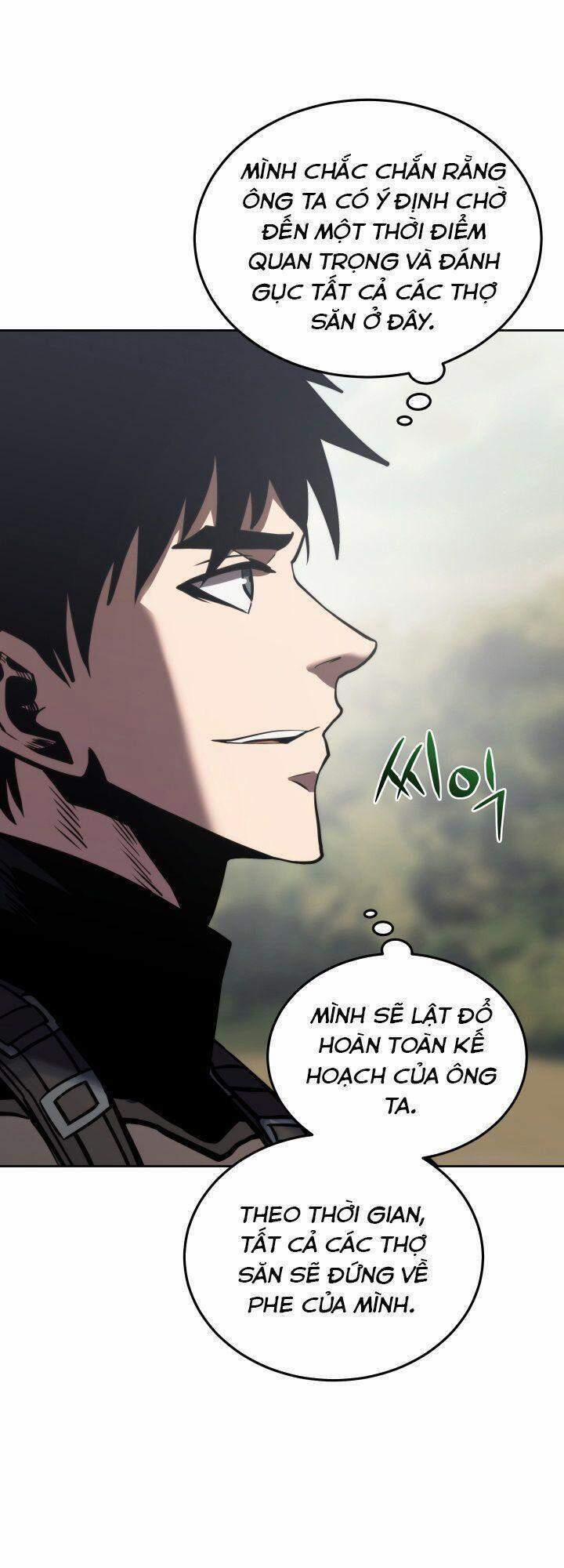 Từ Hôm Nay, Tôi Là Một Người Chơi 18 trang 44