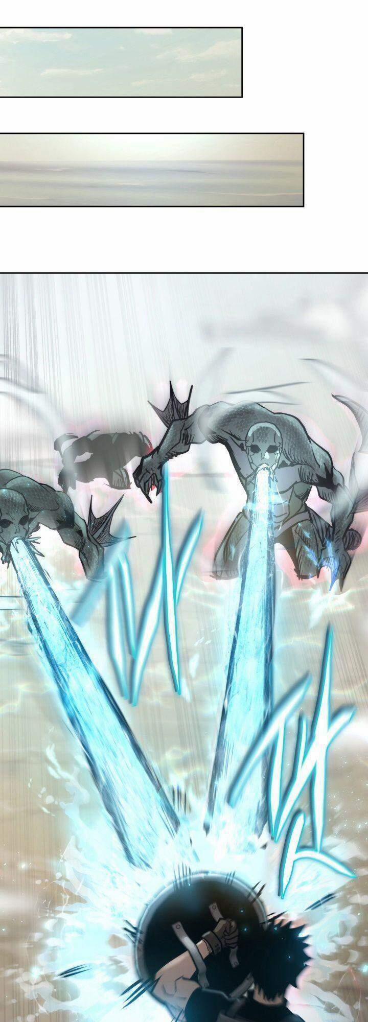 Từ Hôm Nay, Tôi Là Một Người Chơi 18 trang 48