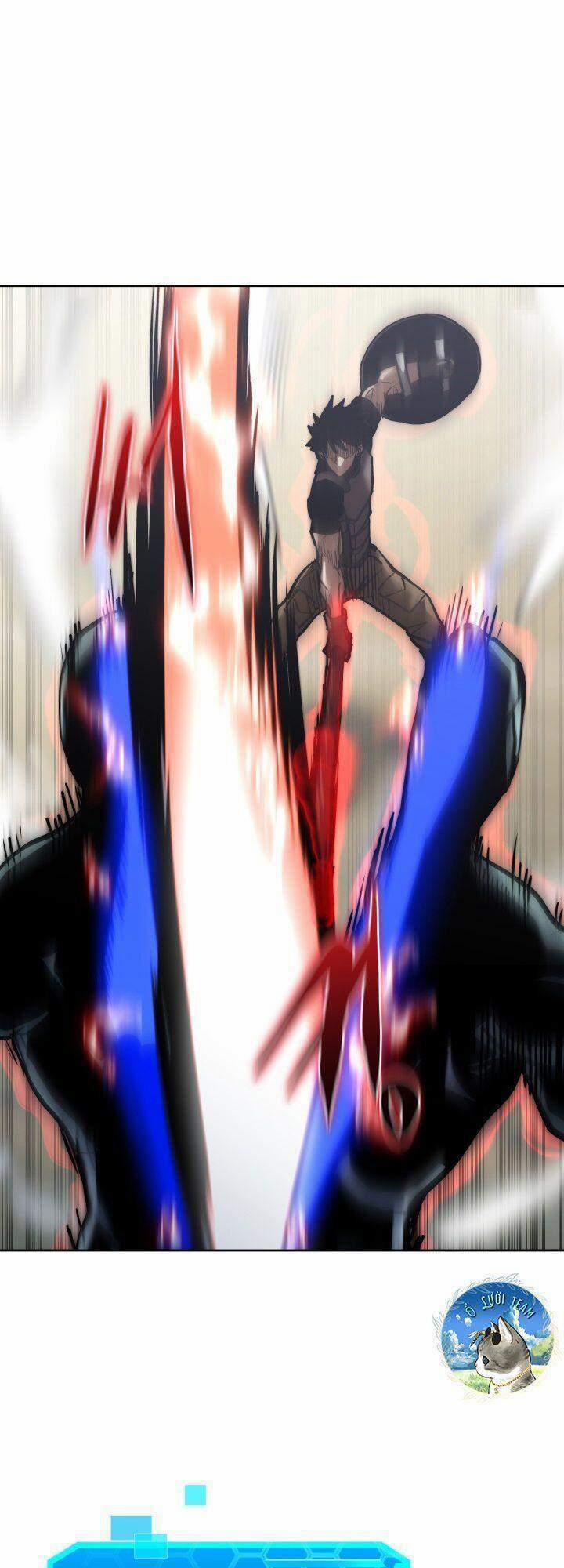 Từ Hôm Nay, Tôi Là Một Người Chơi 18 trang 50