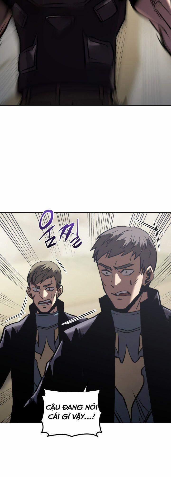 Từ Hôm Nay, Tôi Là Một Người Chơi 18 trang 56