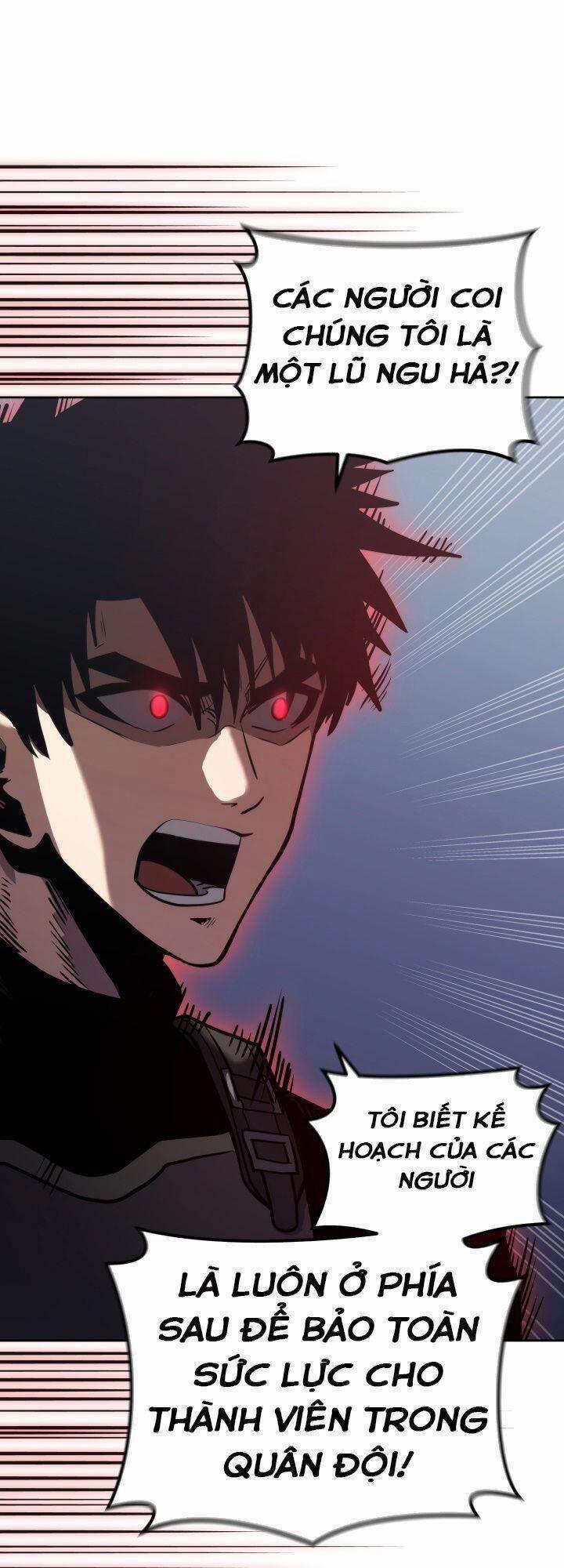 Từ Hôm Nay, Tôi Là Một Người Chơi 18 trang 57