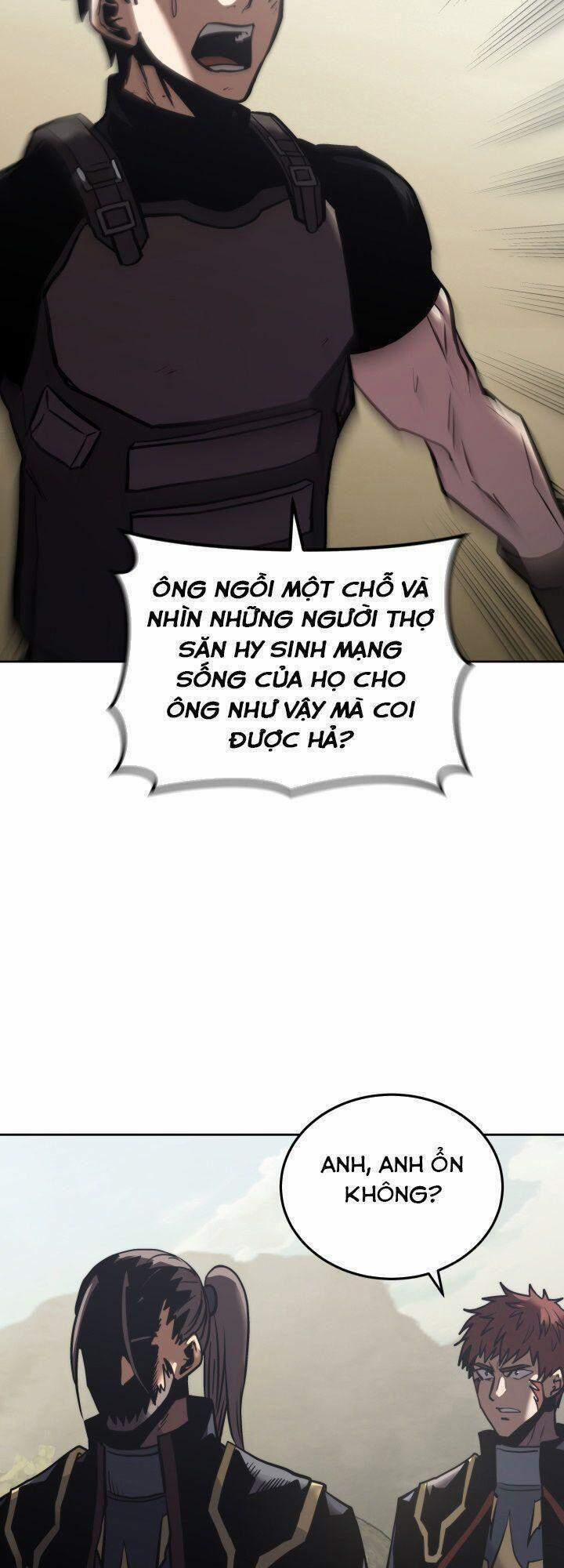 Từ Hôm Nay, Tôi Là Một Người Chơi 18 trang 60