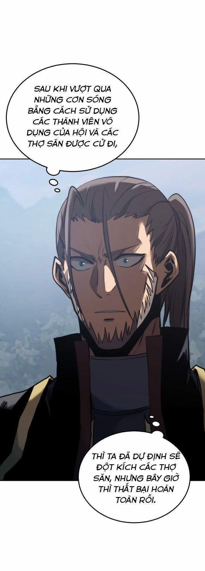 Từ Hôm Nay, Tôi Là Một Người Chơi 18 trang 62