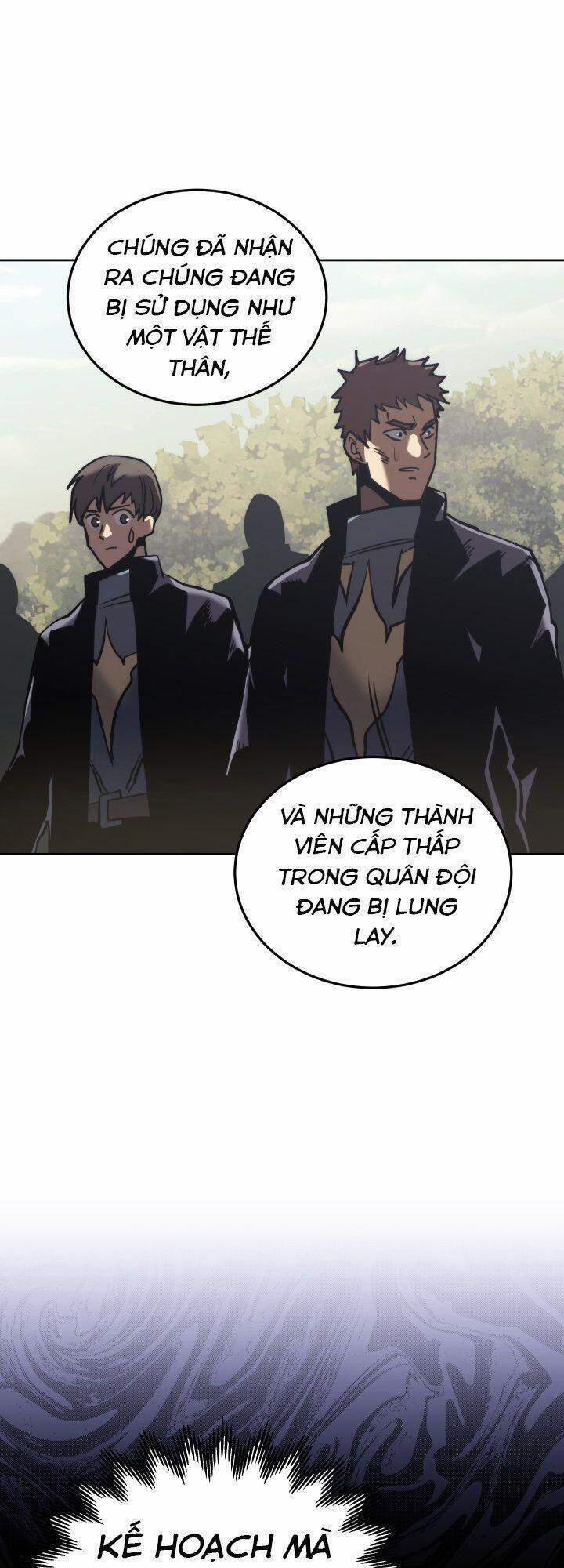 Từ Hôm Nay, Tôi Là Một Người Chơi 18 trang 63