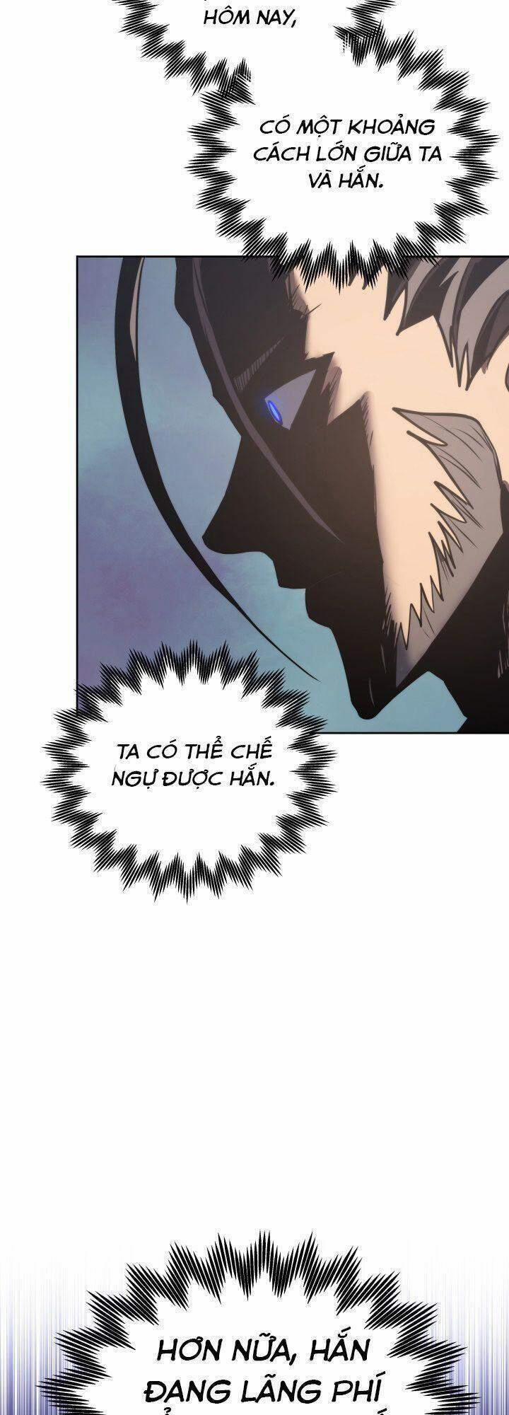 Từ Hôm Nay, Tôi Là Một Người Chơi 18 trang 67