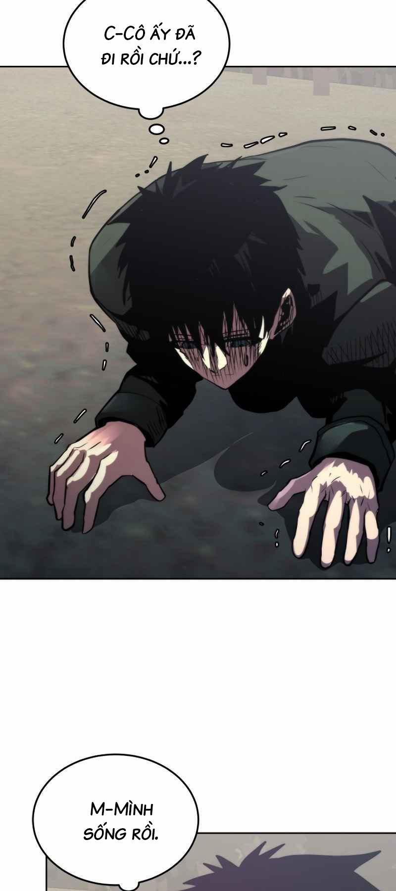 Từ Hôm Nay, Tôi Là Một Người Chơi 2 trang 15