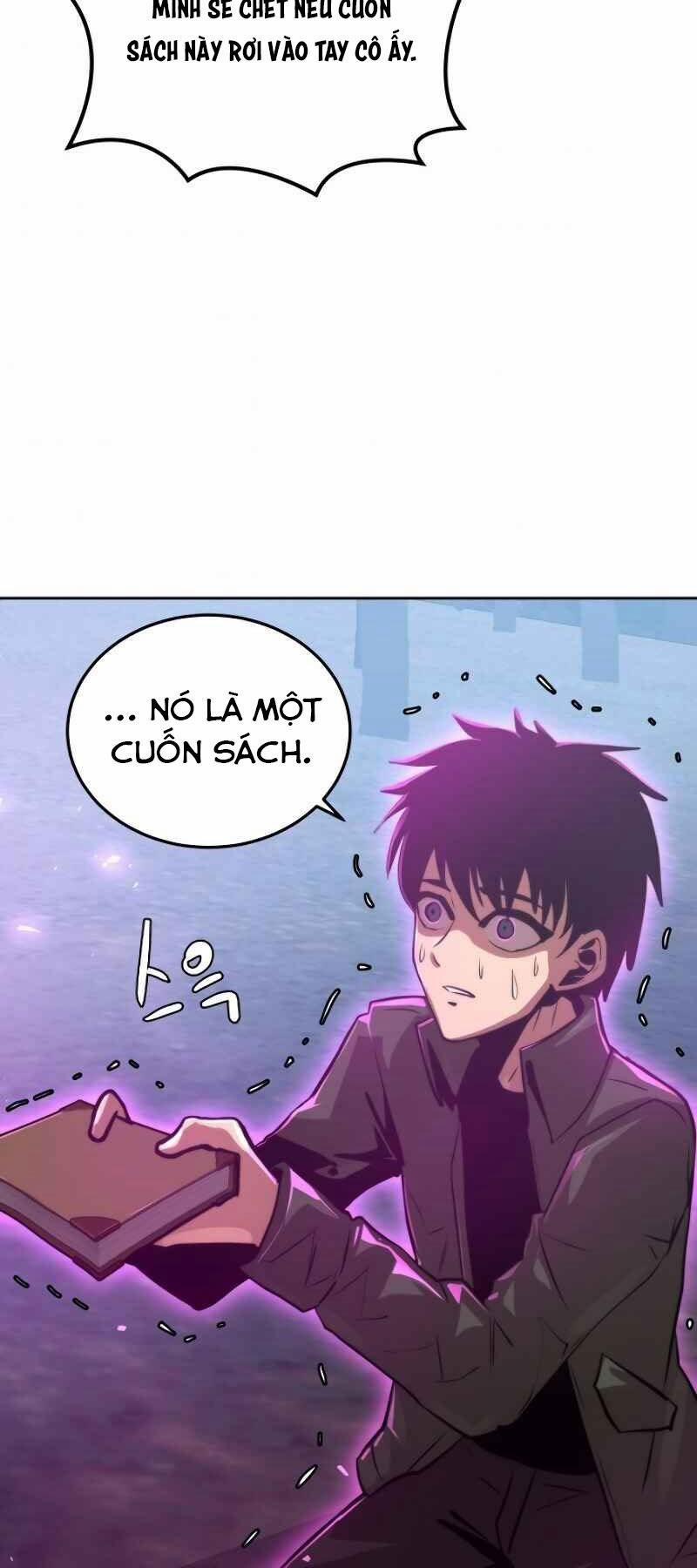 Từ Hôm Nay, Tôi Là Một Người Chơi 2 trang 25